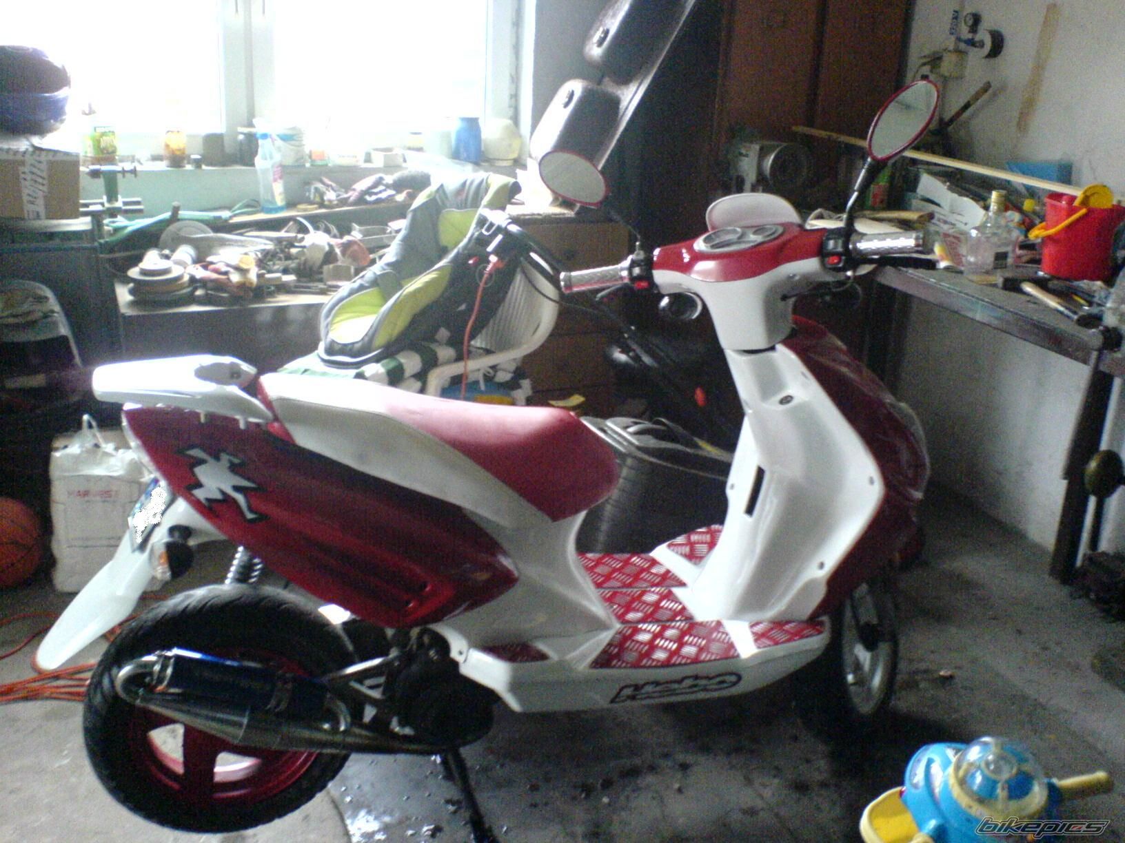Bike Photo 1060440