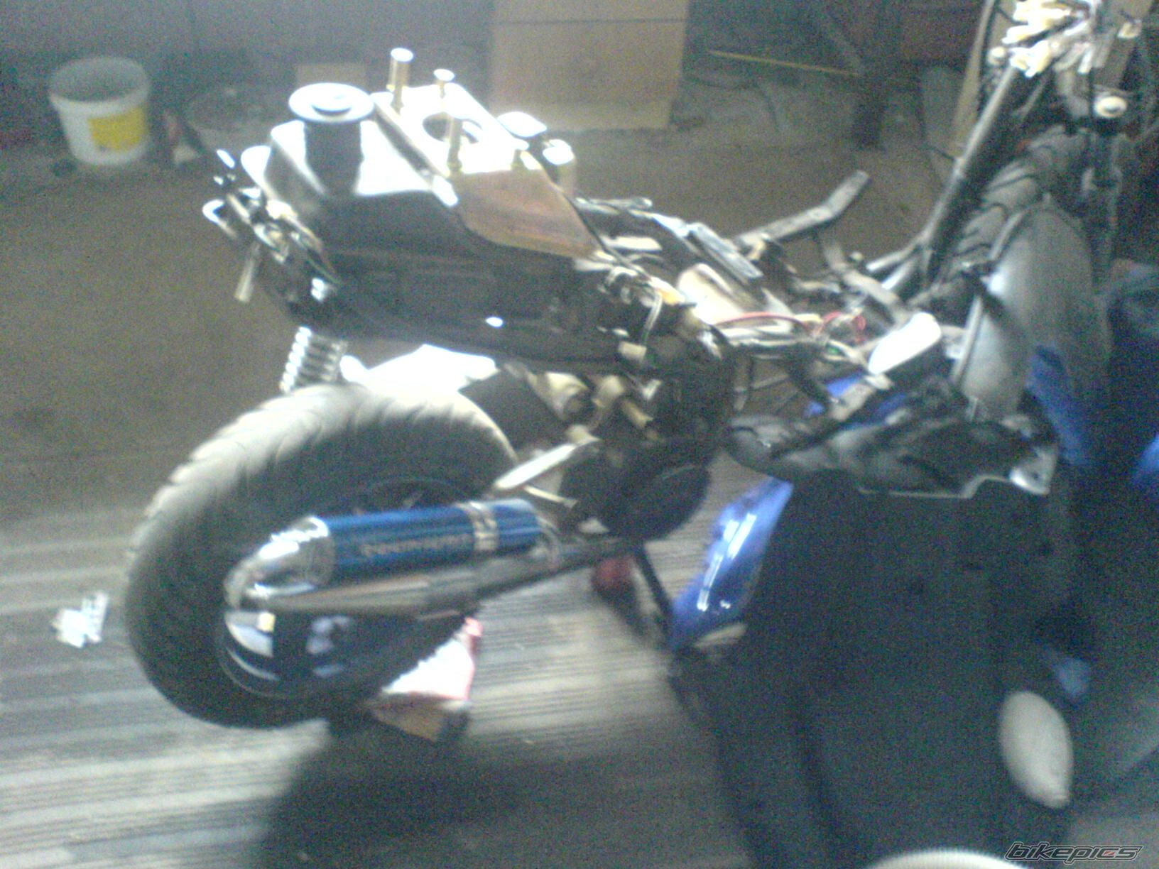 Bike Photo 1060442