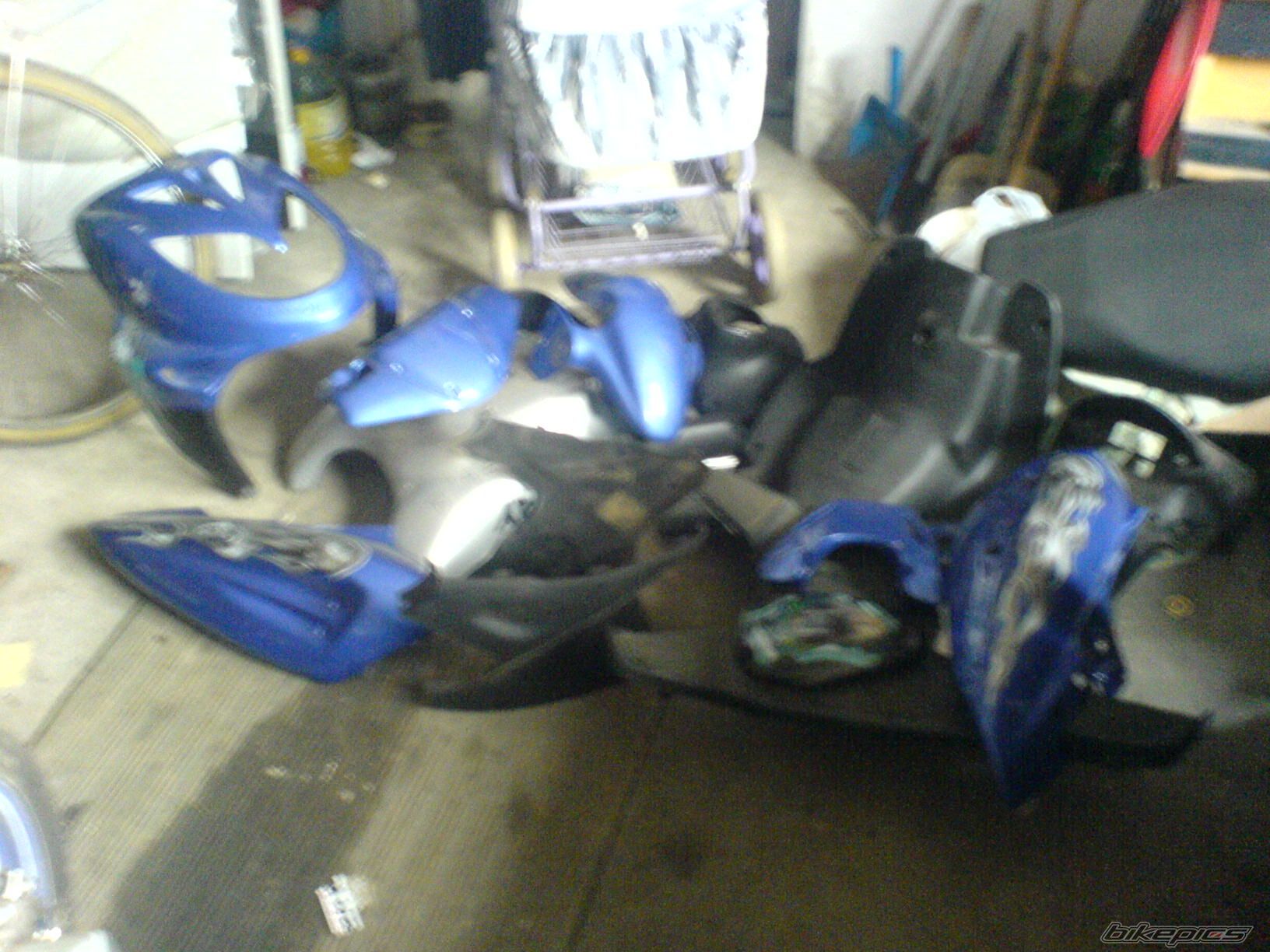 Bike Photo 1060445