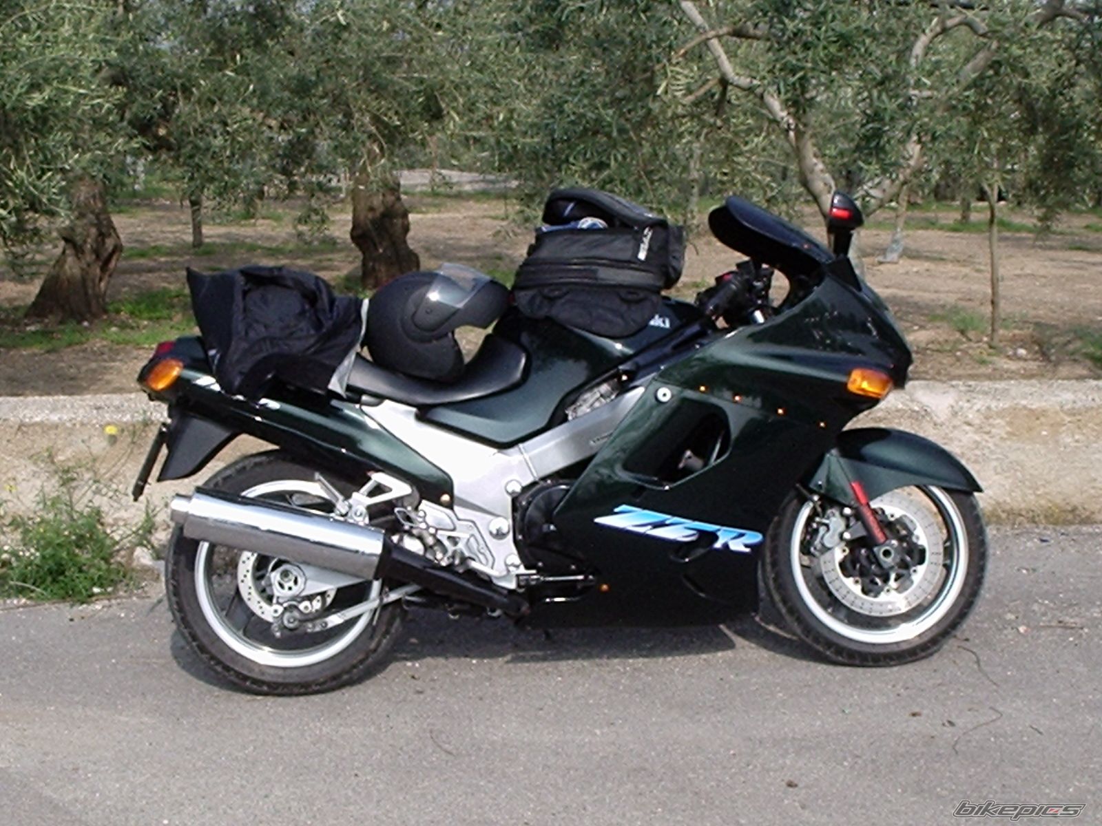 Bike Photo 1060478