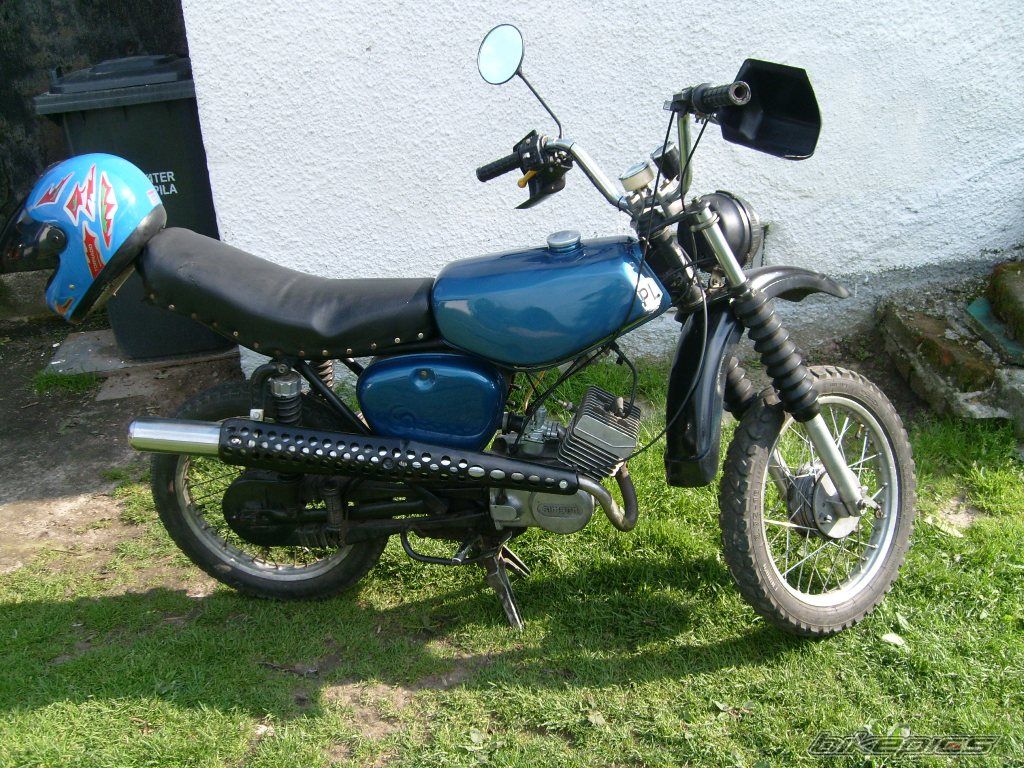 Bike Photo 1060557