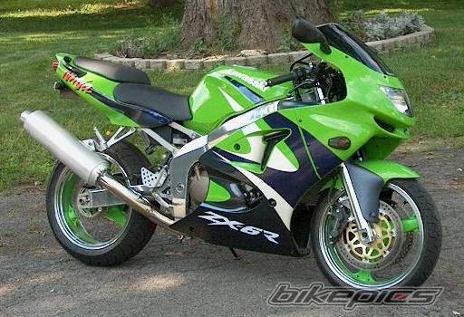 Bike Photo 106065