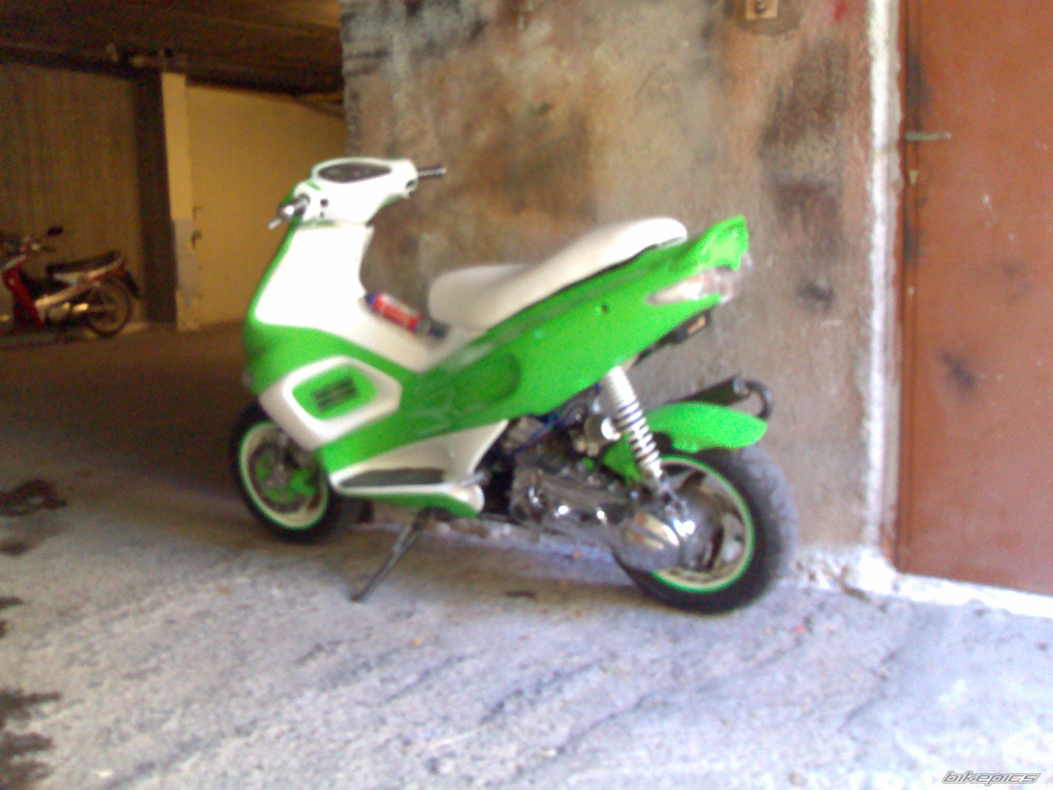 Bike Photo 1060668