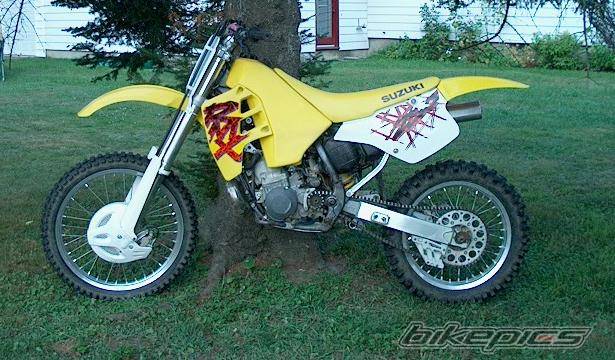 Bike Photo 106071