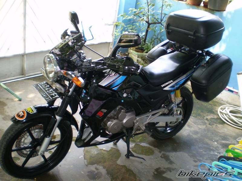 Bike Photo 1060736