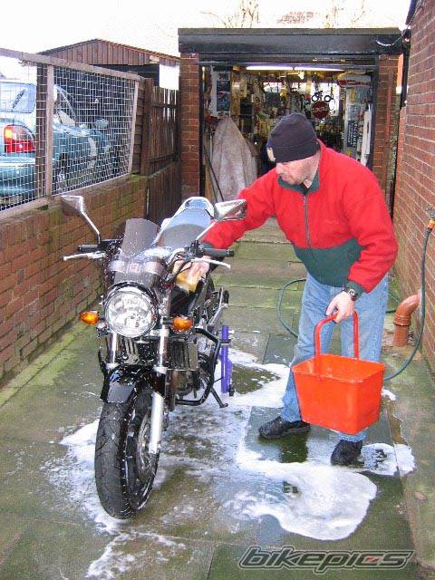 Bike Photo 106075
