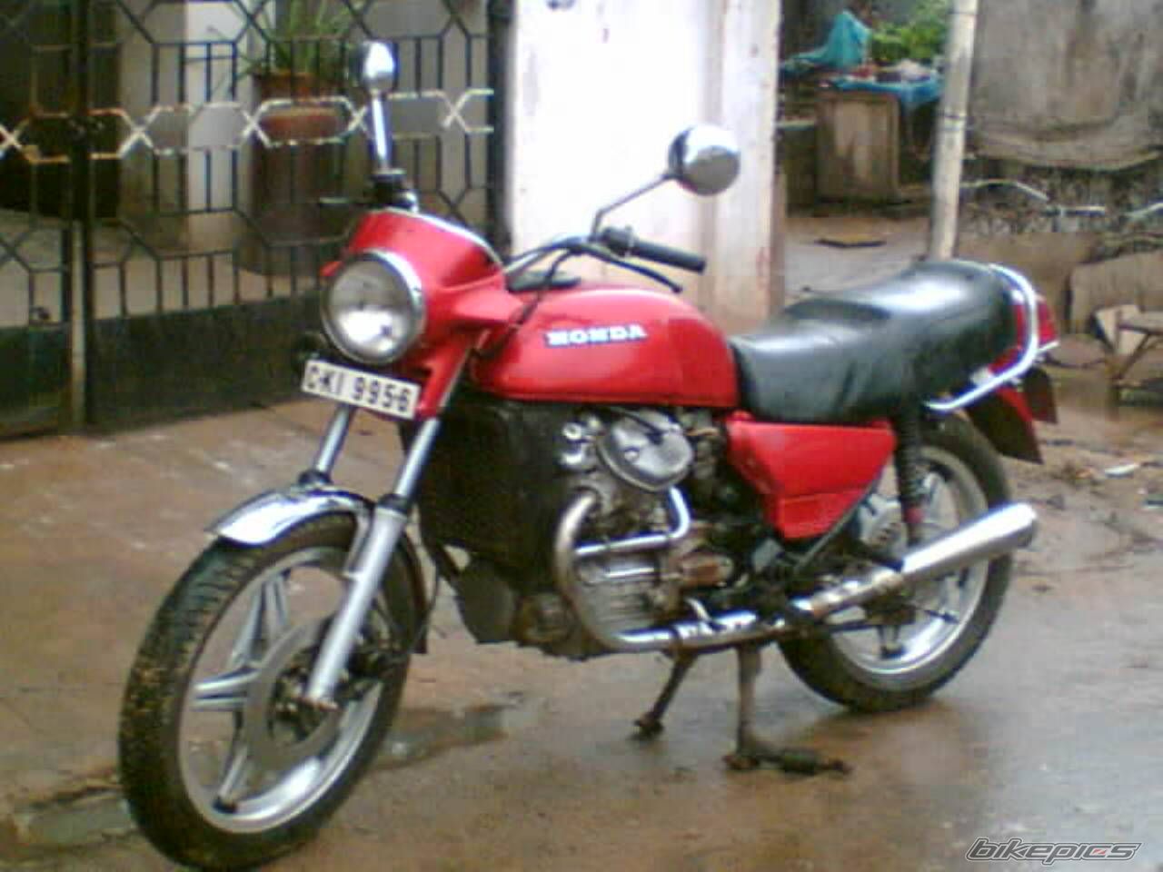 Bike Photo 1060766
