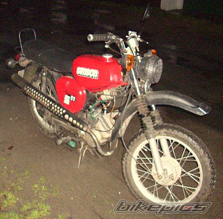 Bike Photo 1060798
