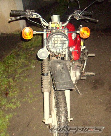 Bike Photo 1060799