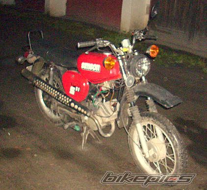 Bike Photo 1060801