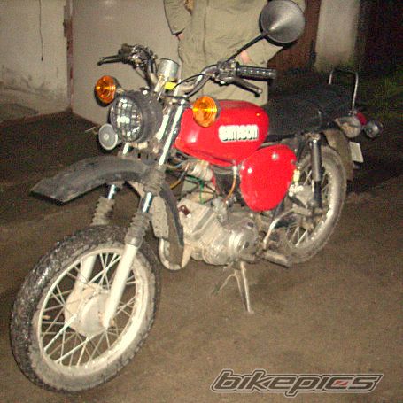 Bike Photo 1060807