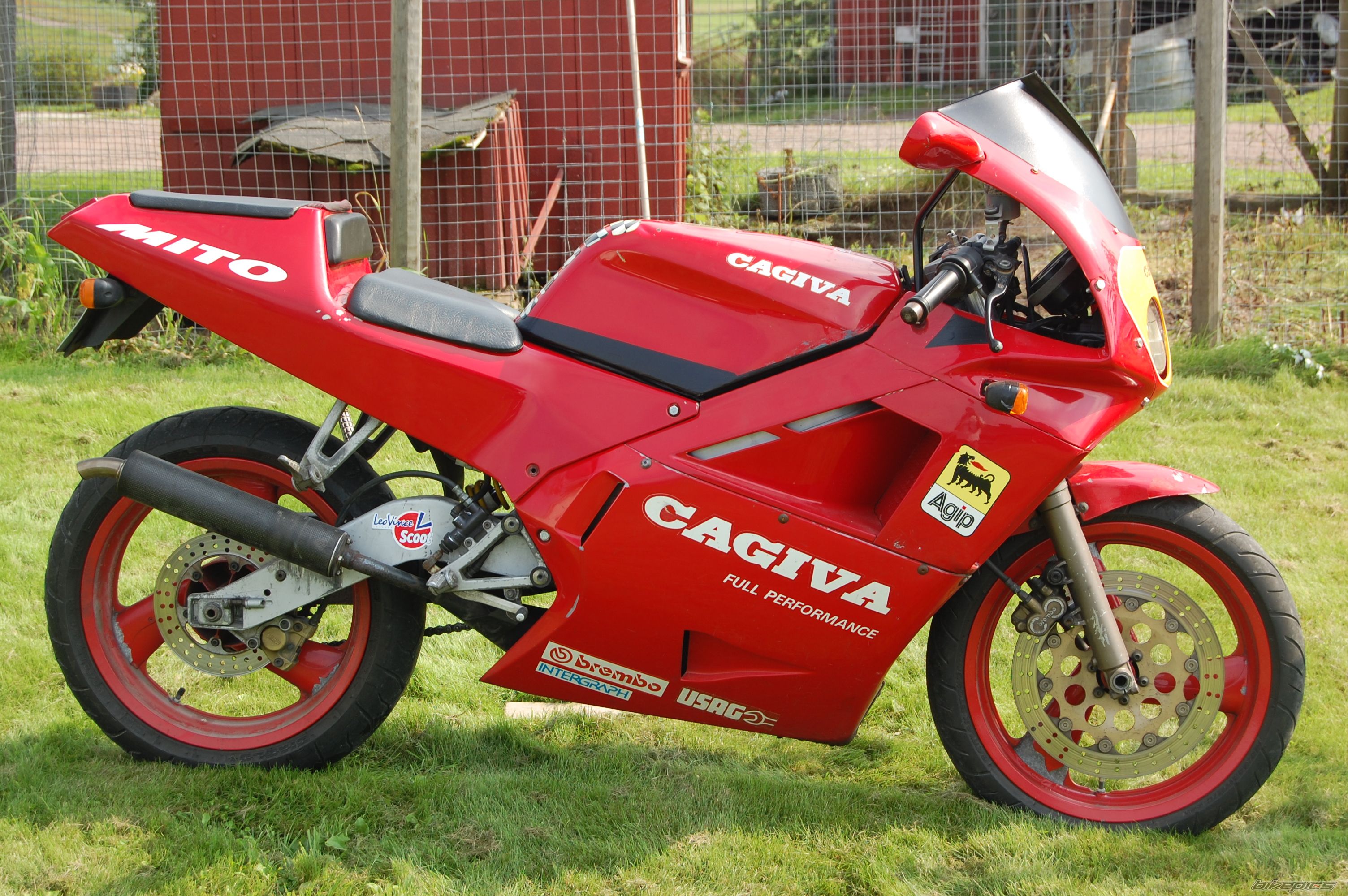 Bike Photo 1060826