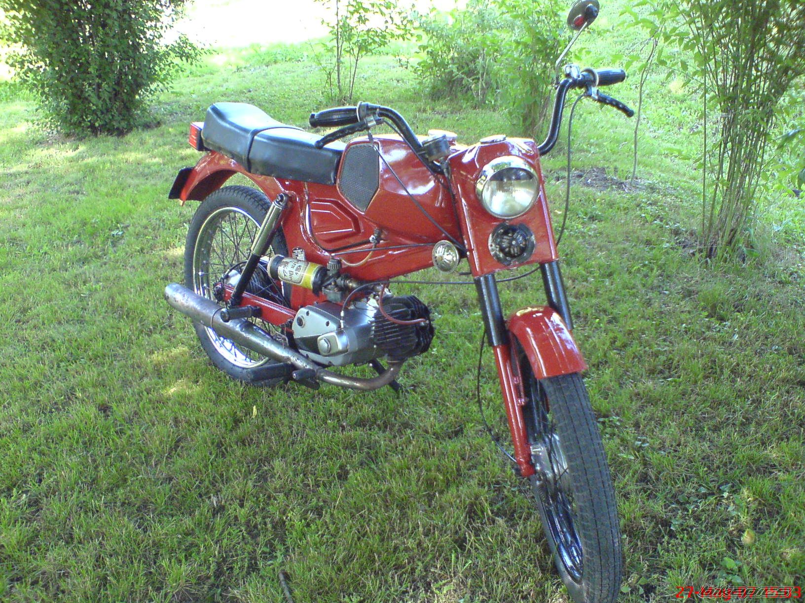 Bike Photo 1060836