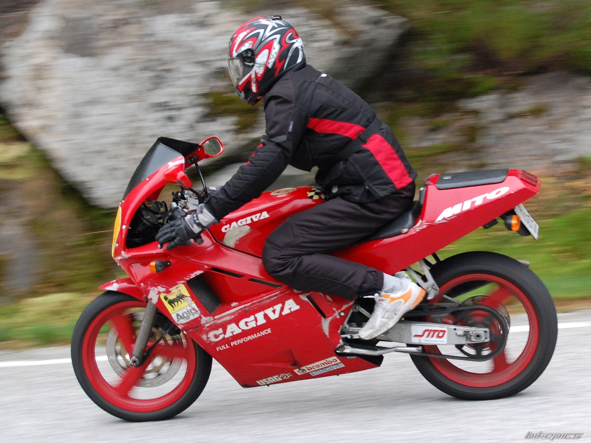 Bike Photo 1060837