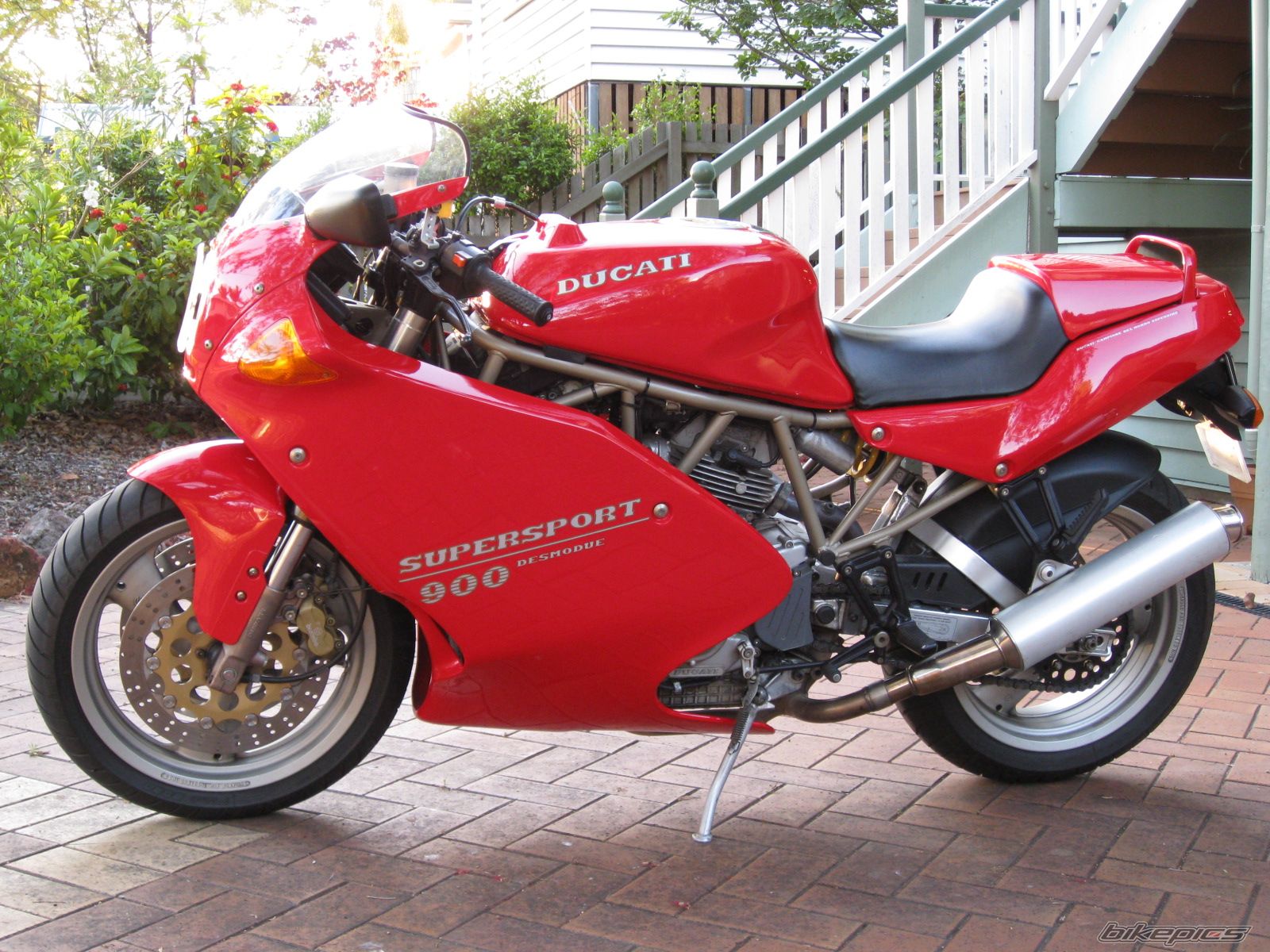 Bike Photo 1060905