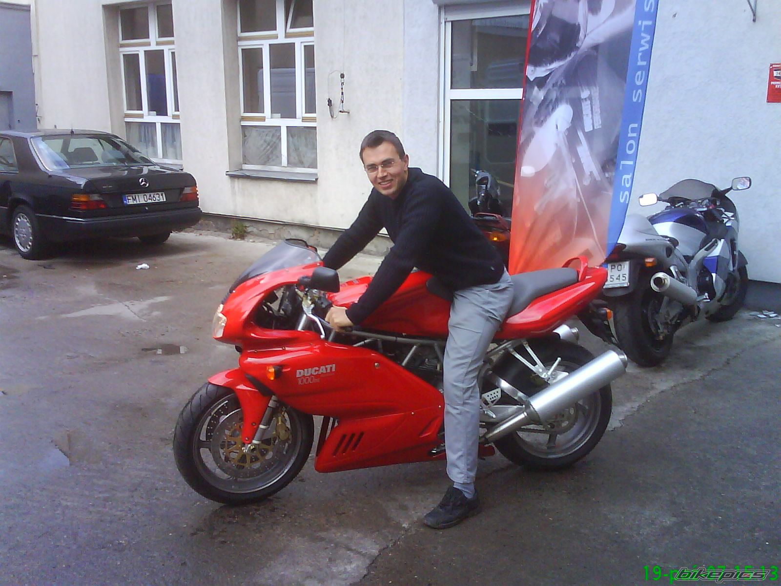 Bike Photo 1060941