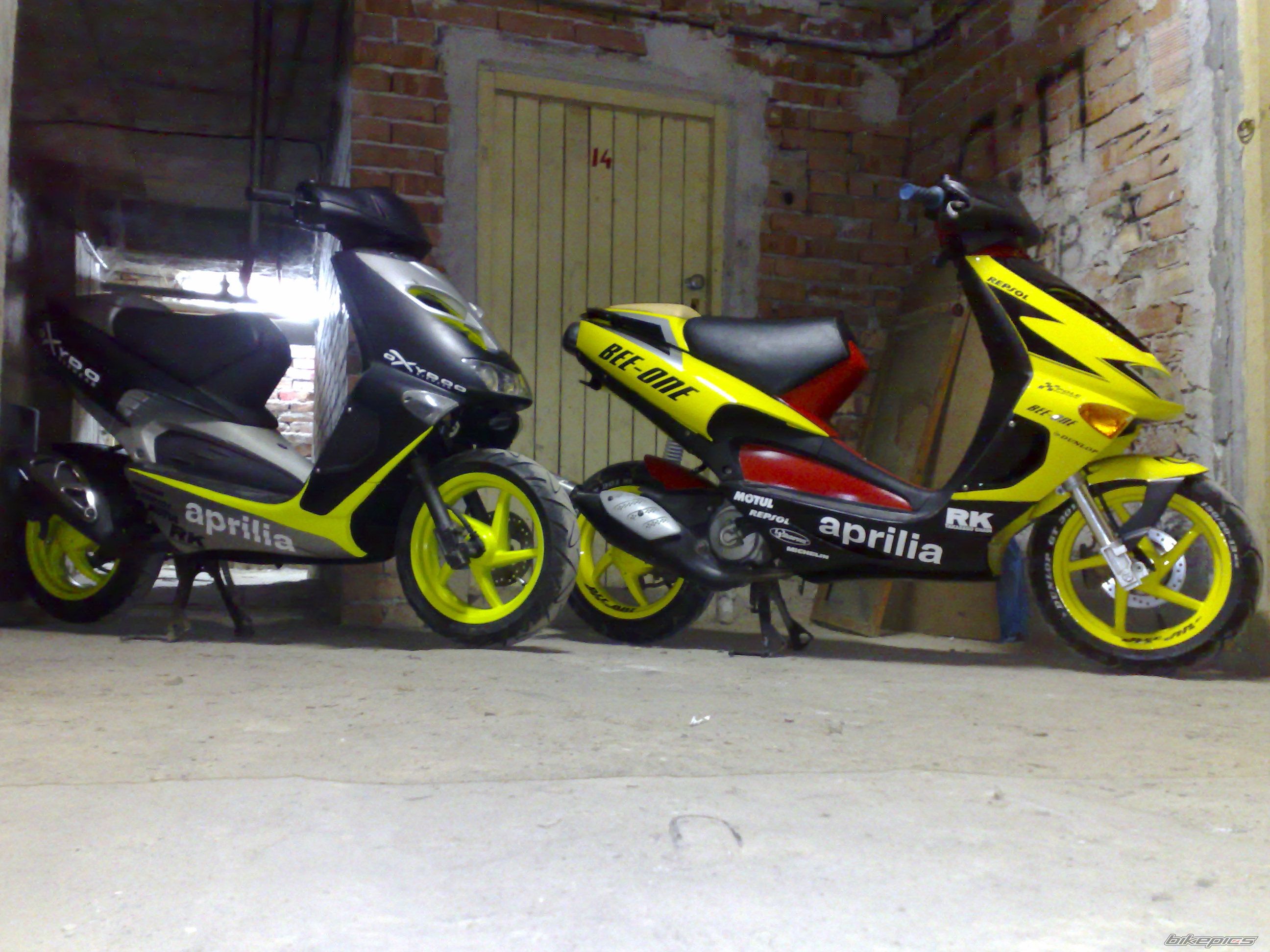 Bike Photo 1060957