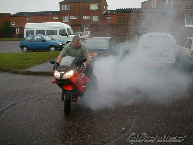 Bike Photo 1061