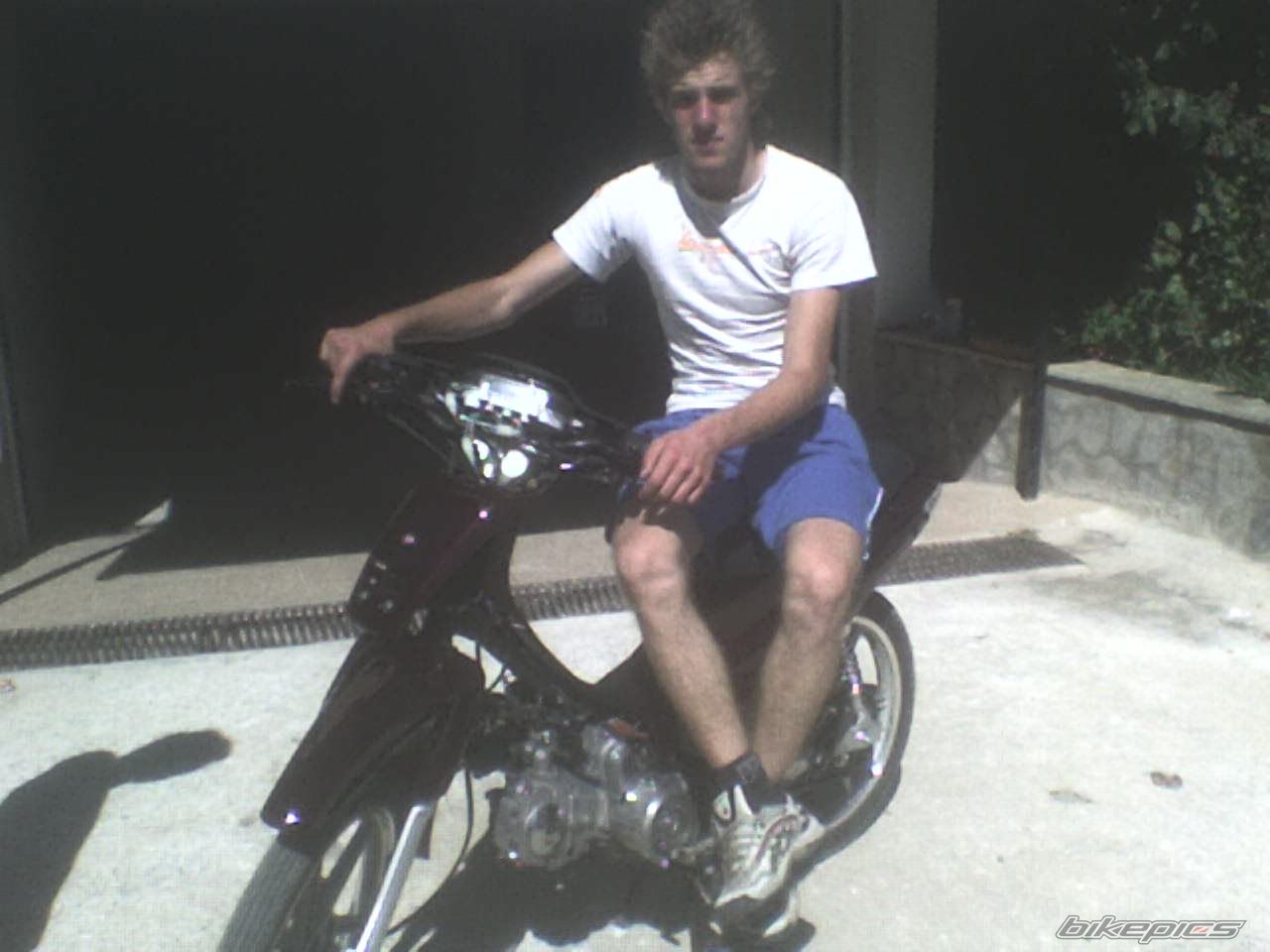 Bike Photo 1061010