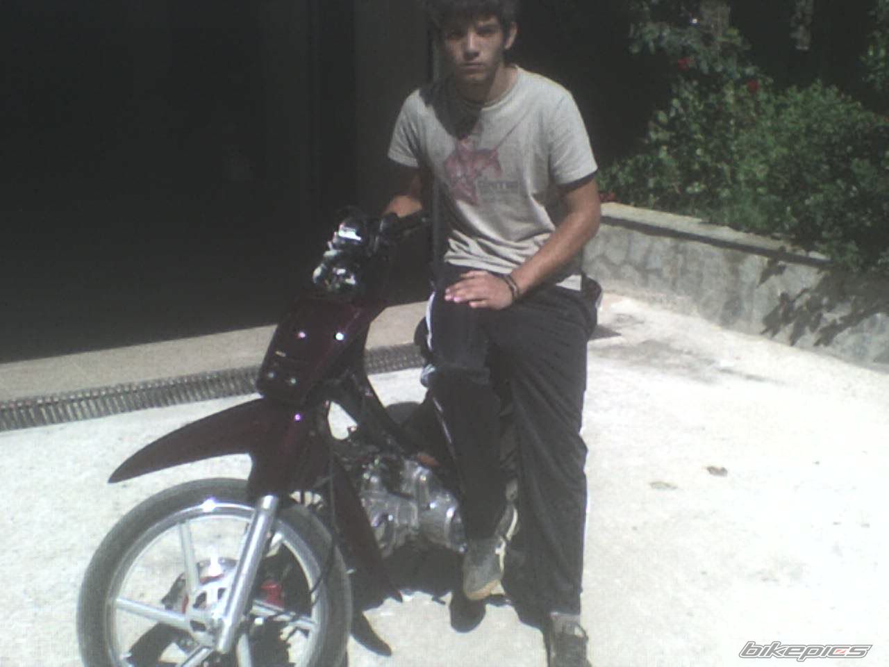 Bike Photo 1061011