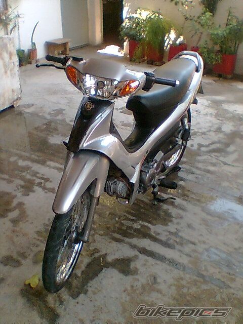 Bike Photo 1061020