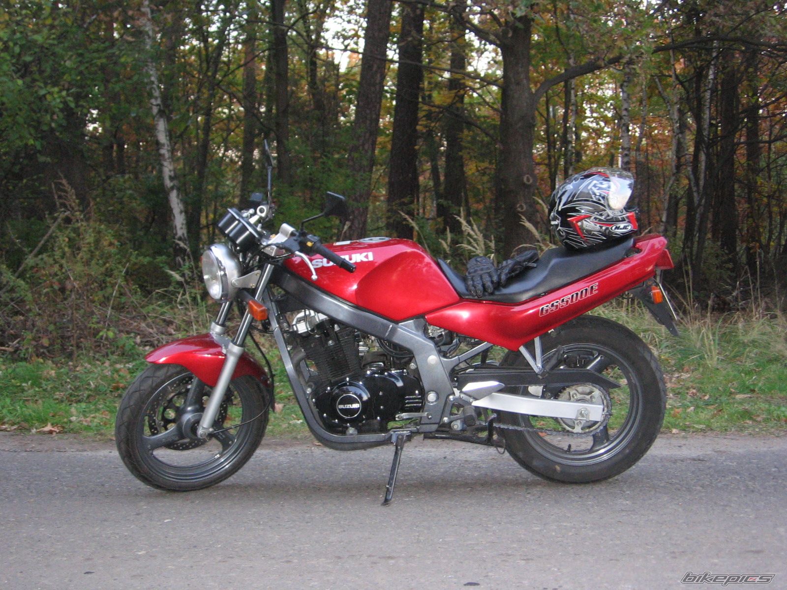 Bike Photo 1061057