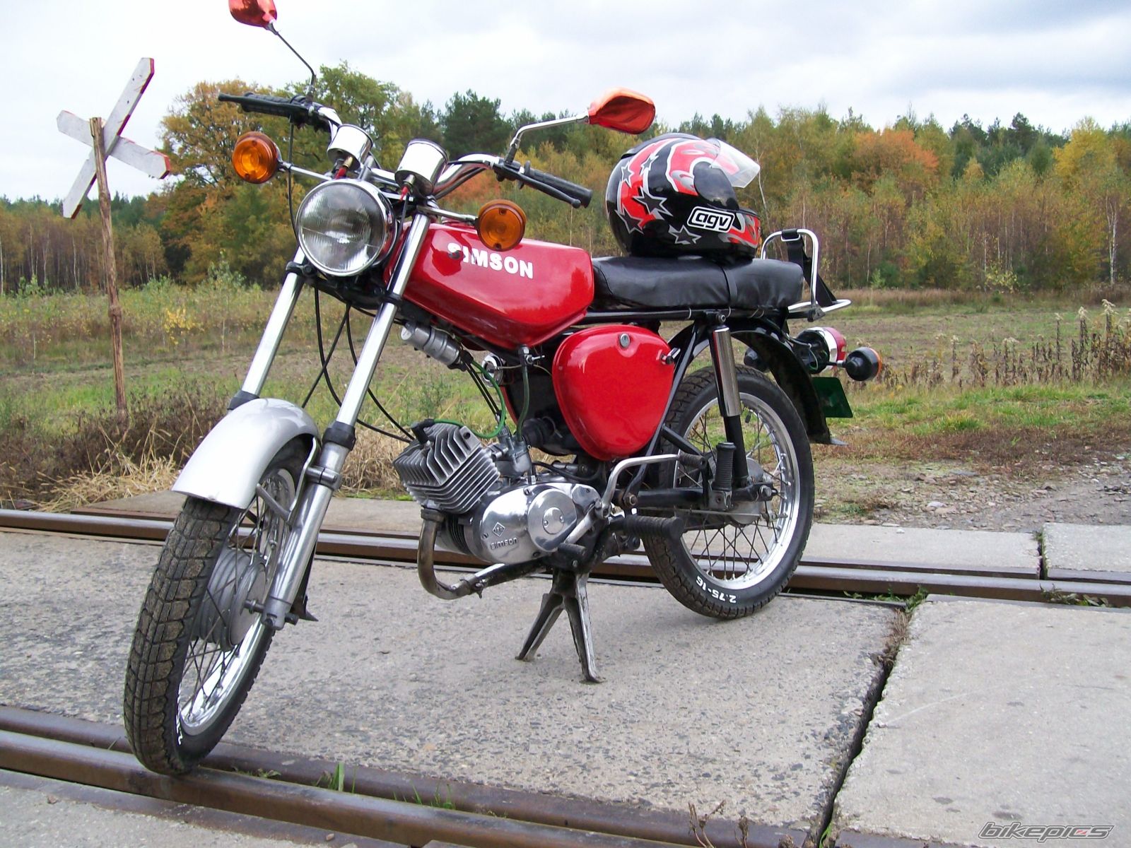 Bike Photo 1061132