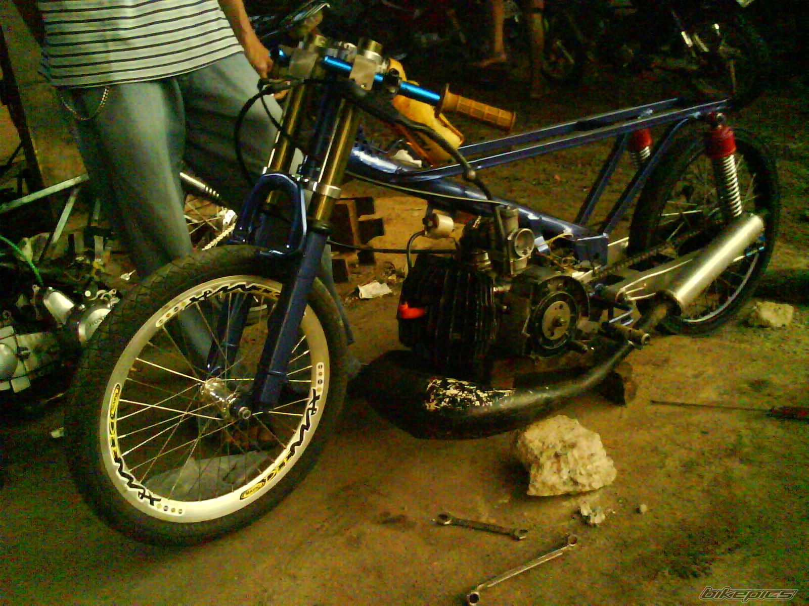 Bike Photo 1061143