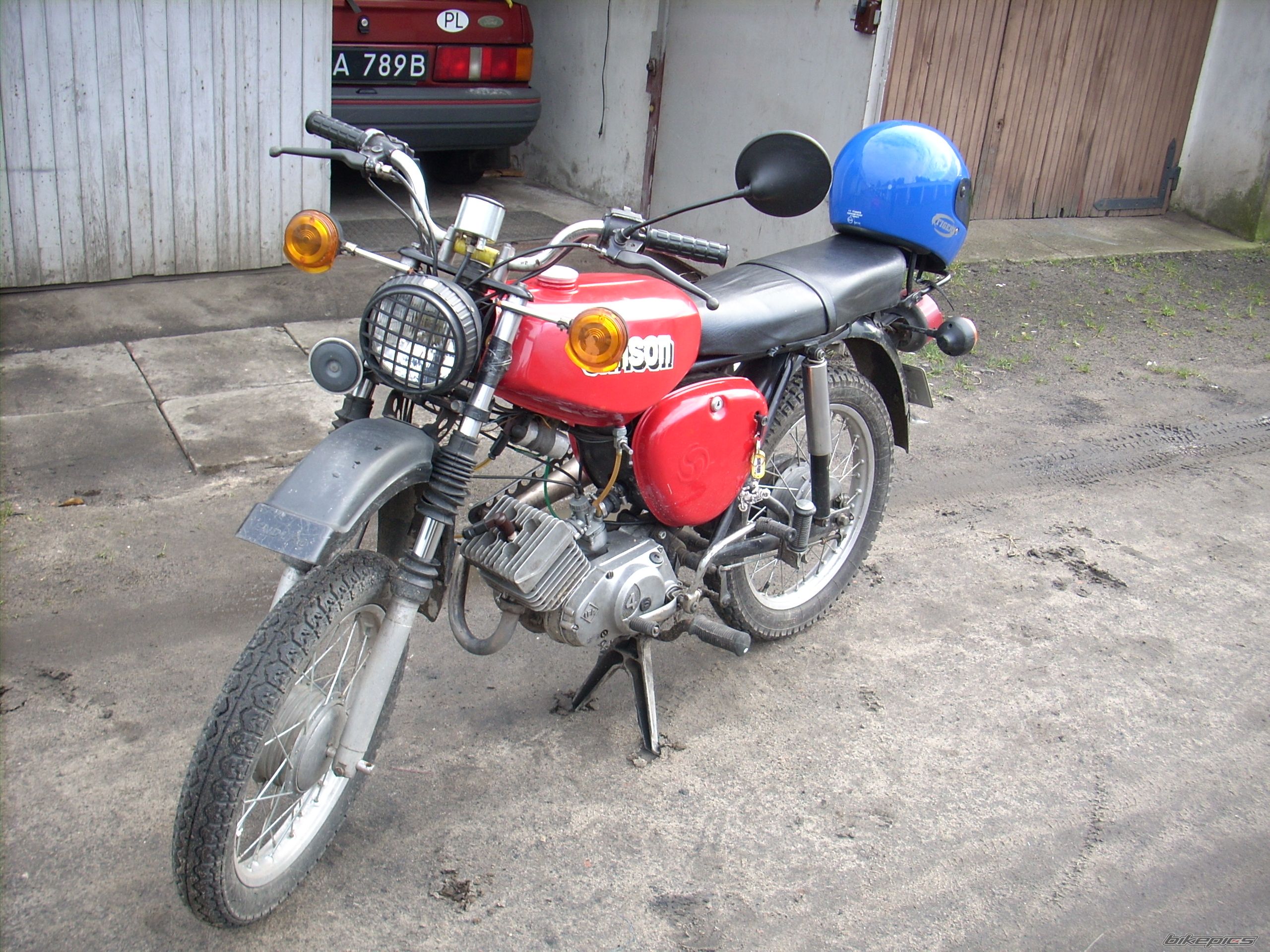 Bike Photo 1061241
