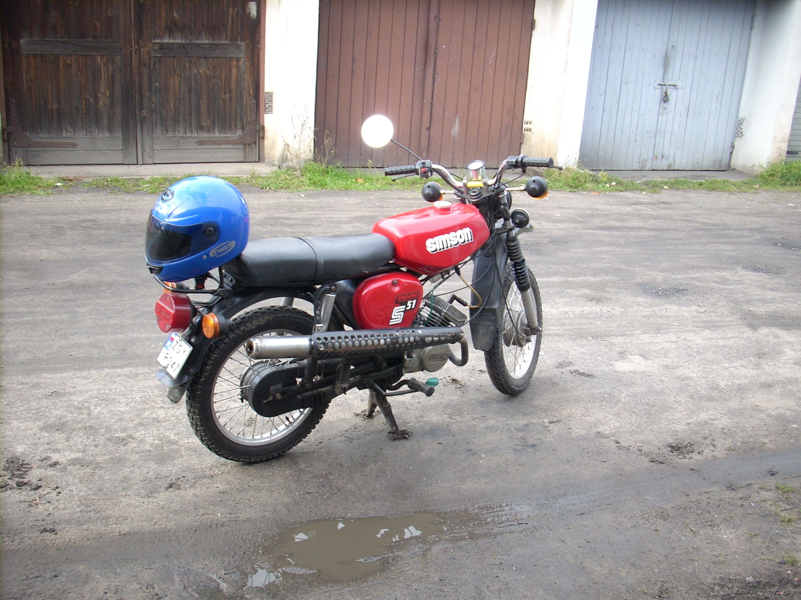 Bike Photo 1061254