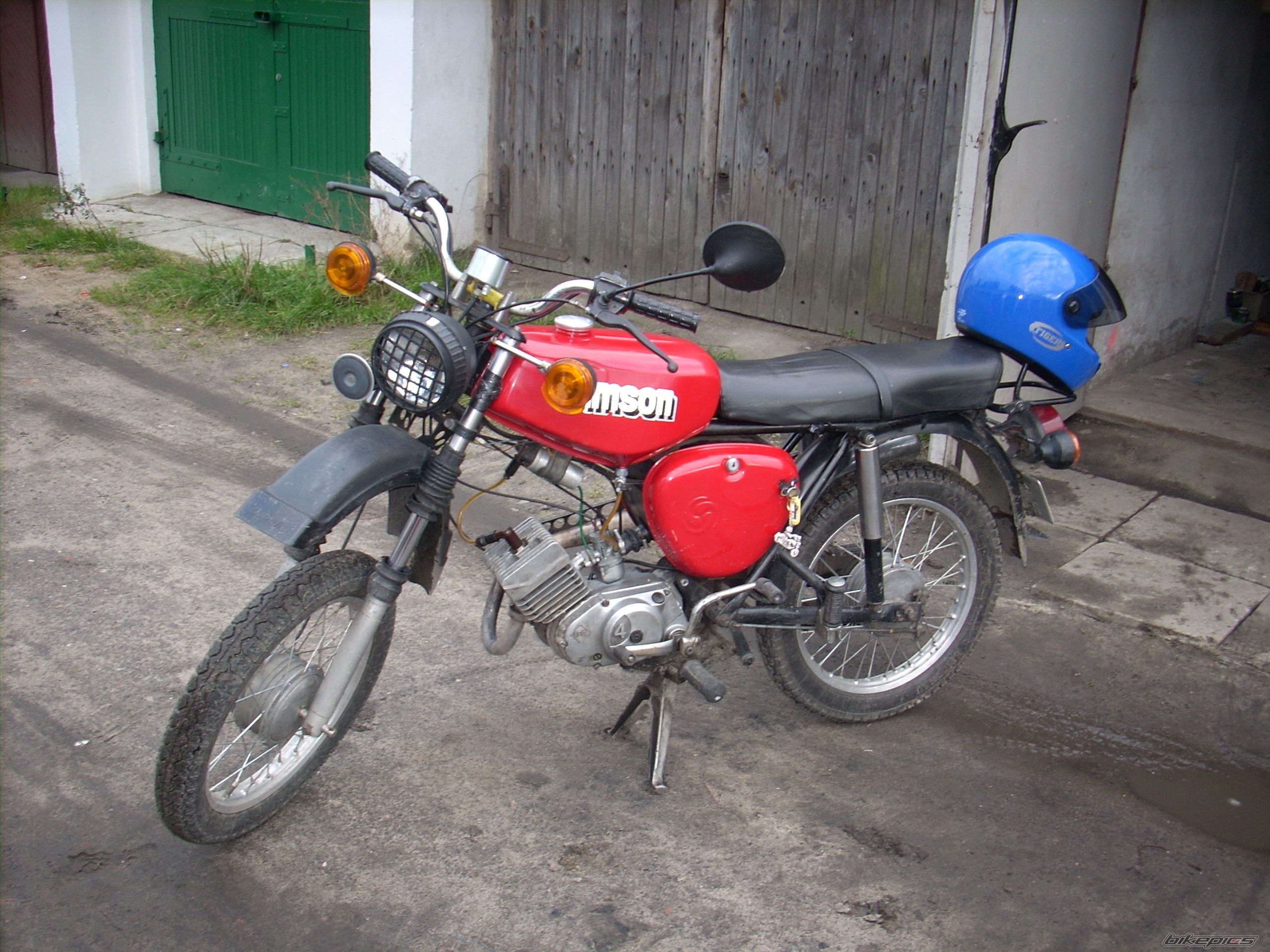 Bike Photo 1061256