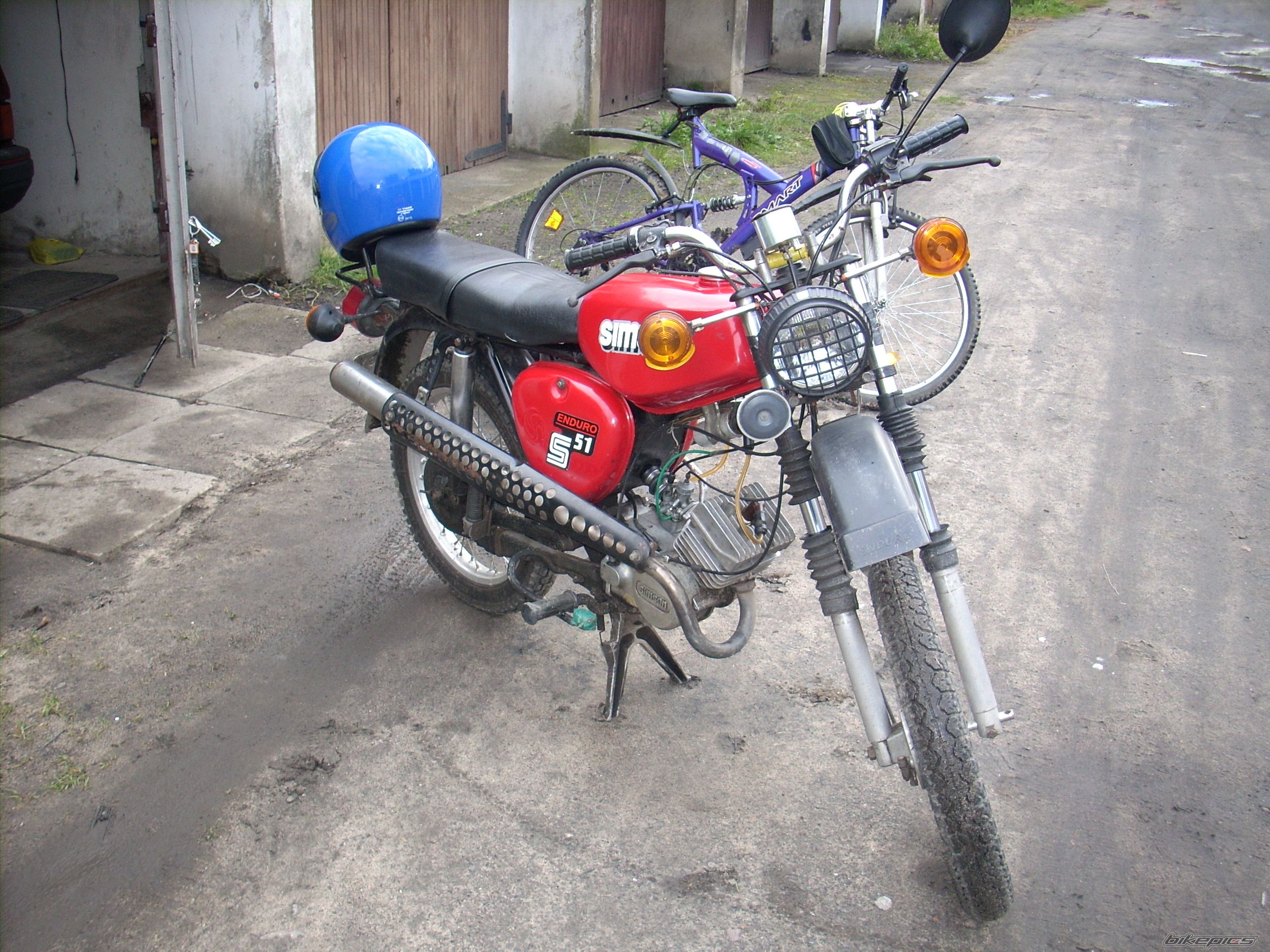 Bike Photo 1061260