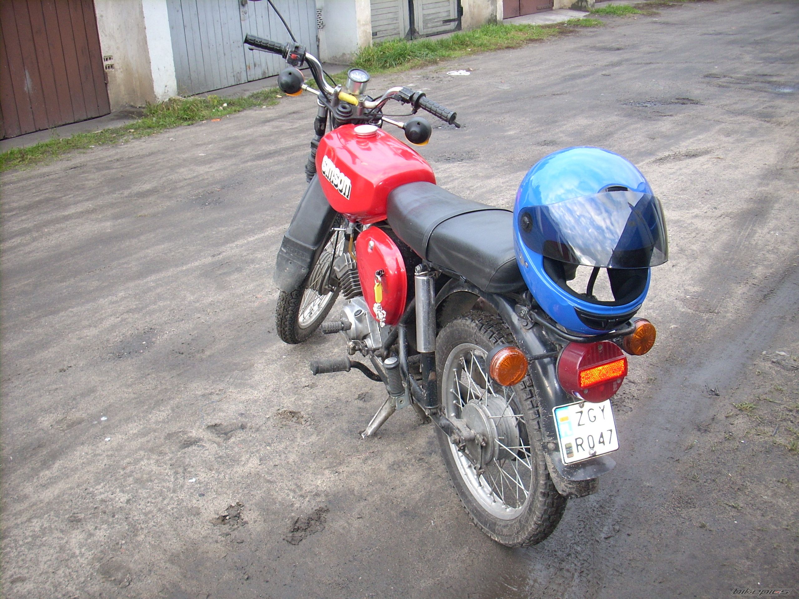 Bike Photo 1061267