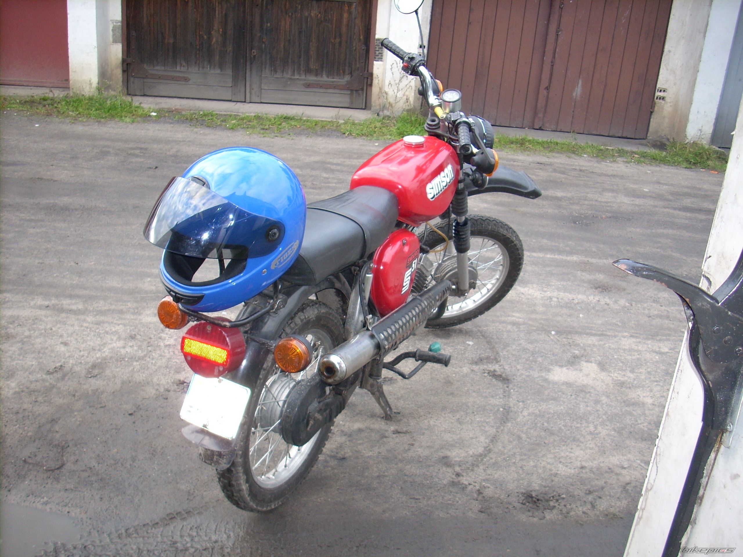 Bike Photo 1061293