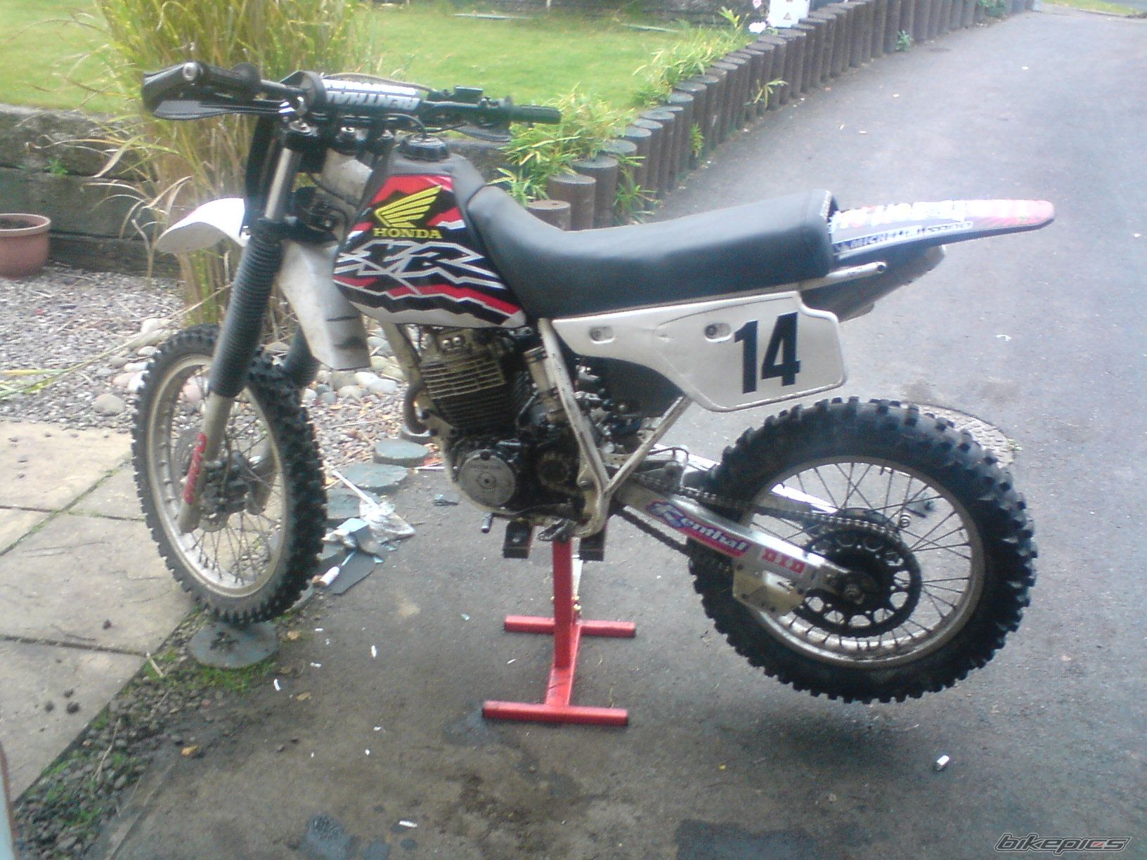 Bike Photo 1061345