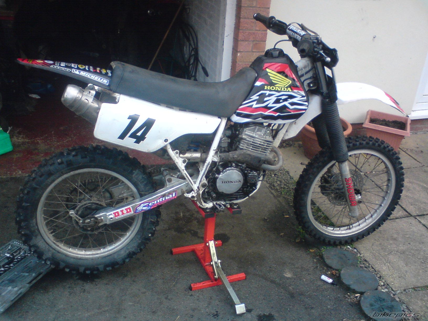 Bike Photo 1061349