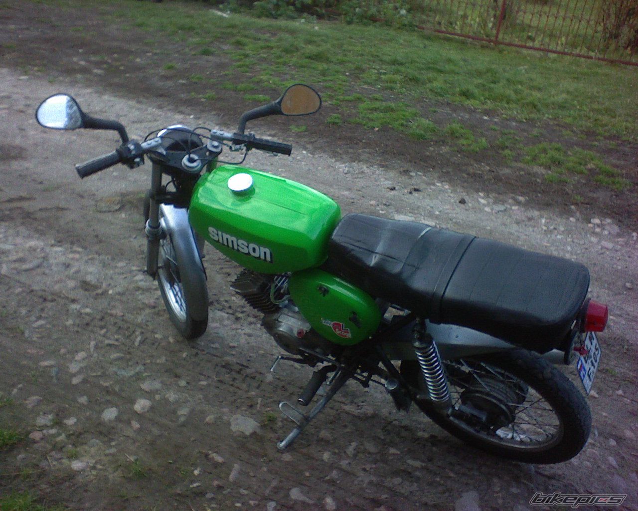 Bike Photo 1061410