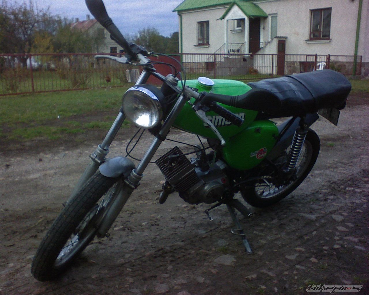 Bike Photo 1061415