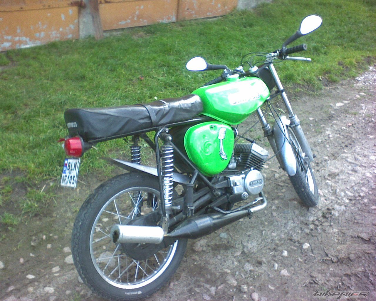 Bike Photo 1061417