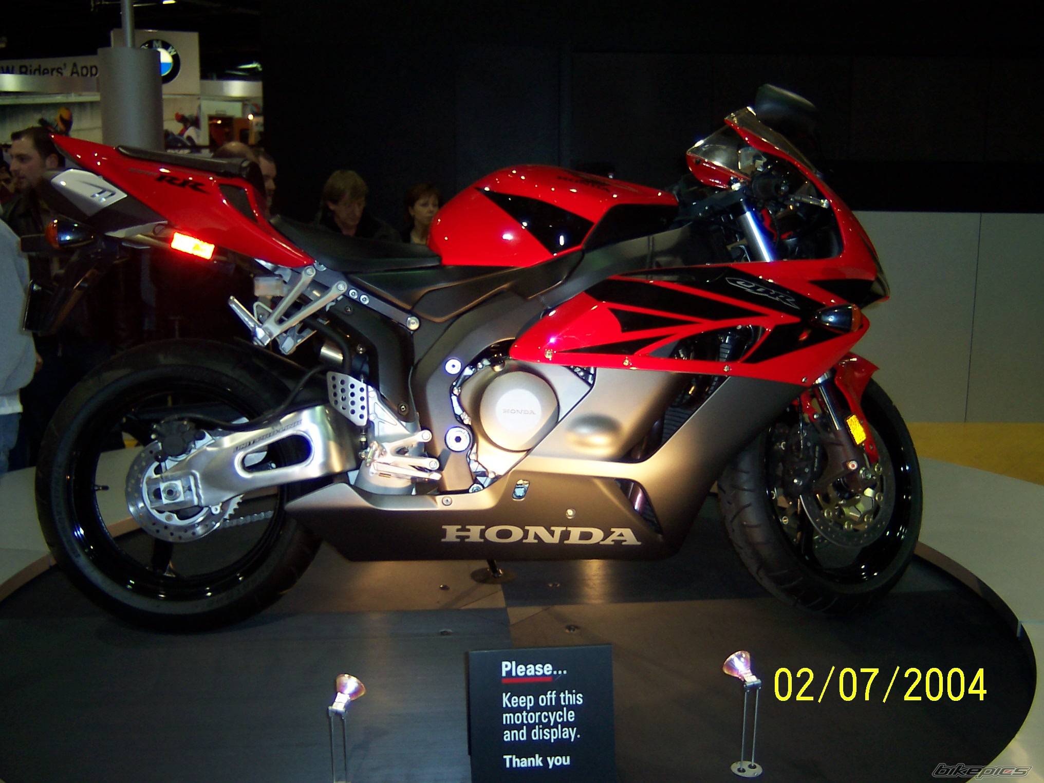 Bike Photo 106163