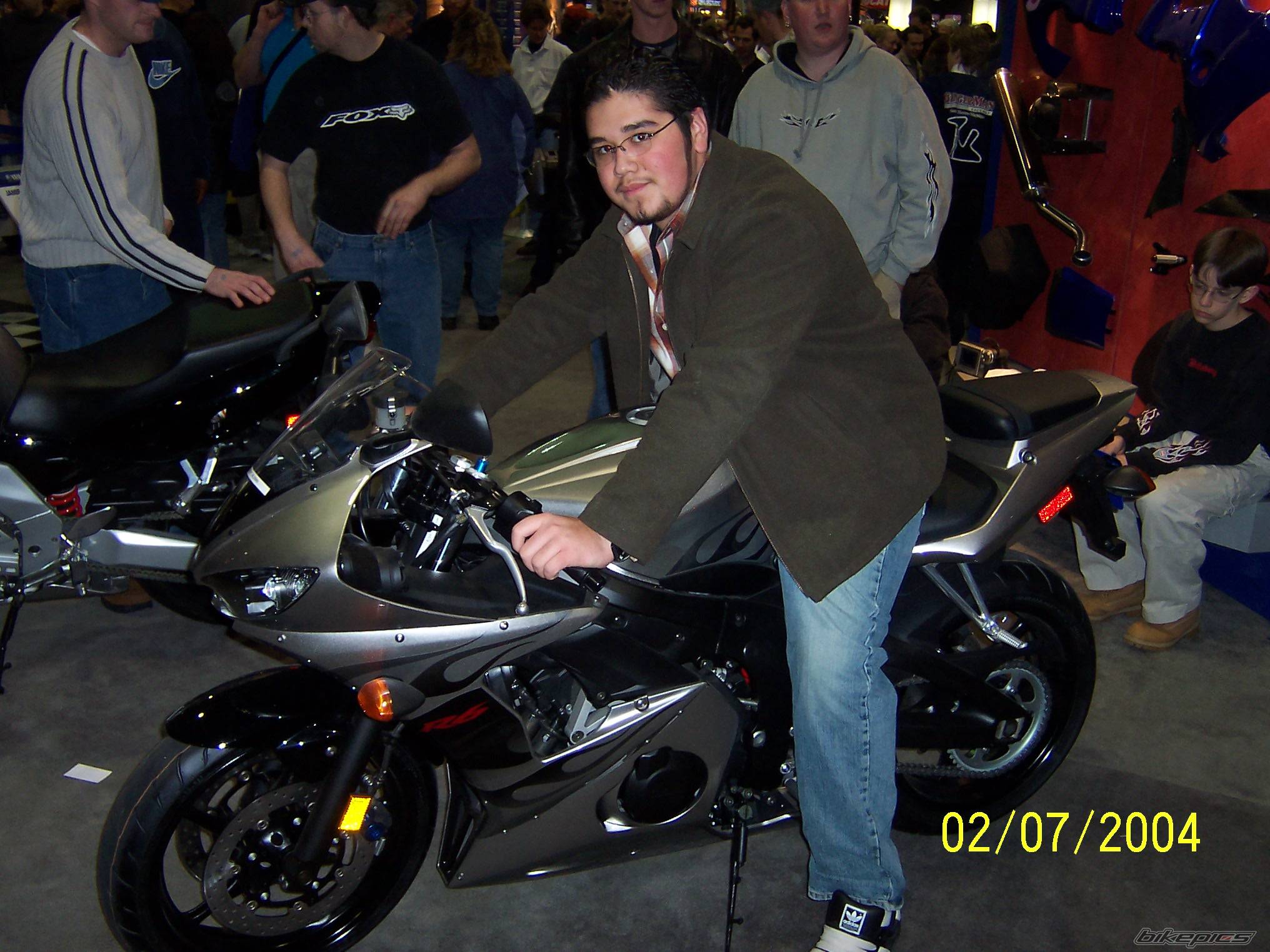Bike Photo 106164