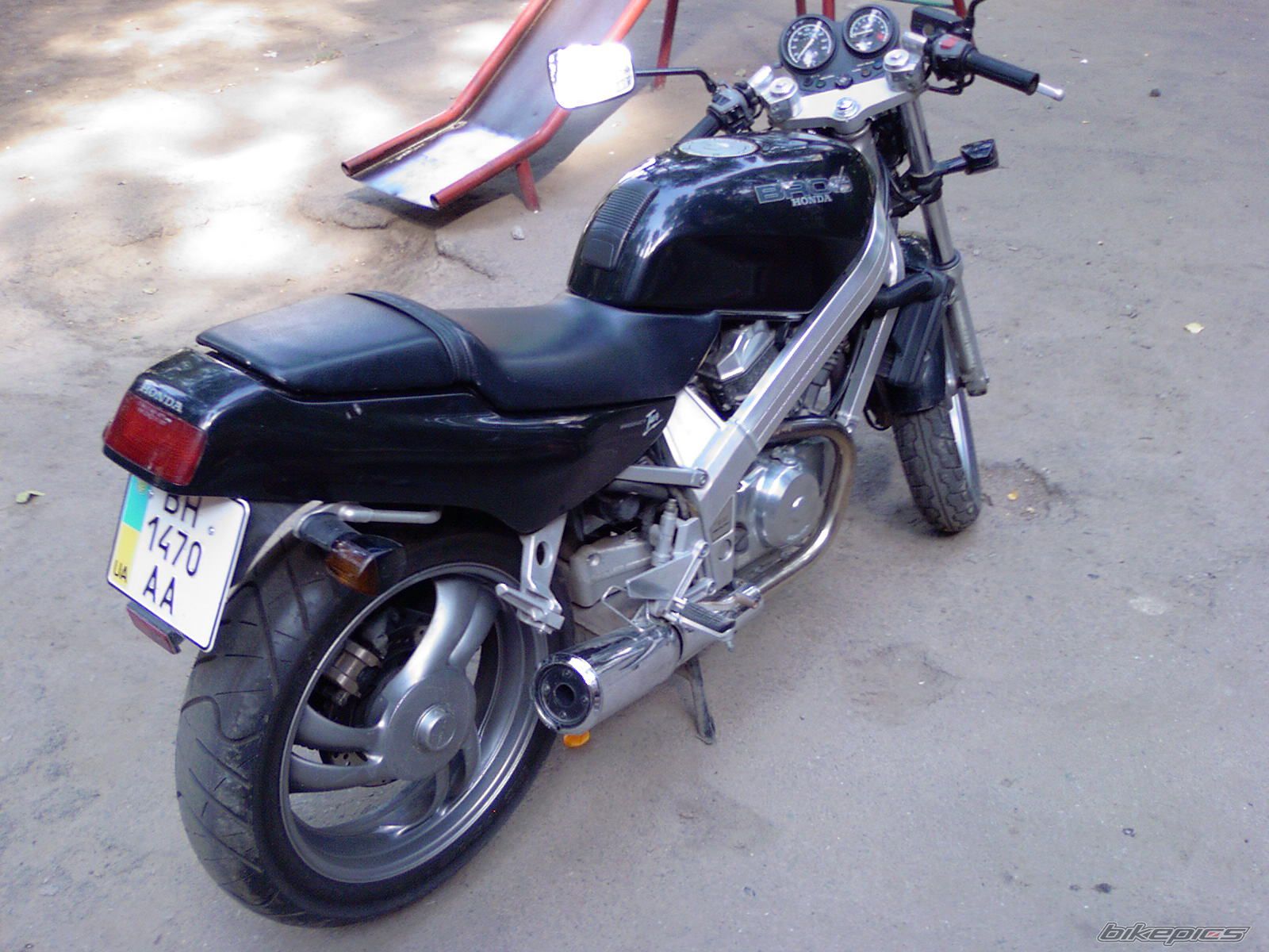 Bike Photo 1061677