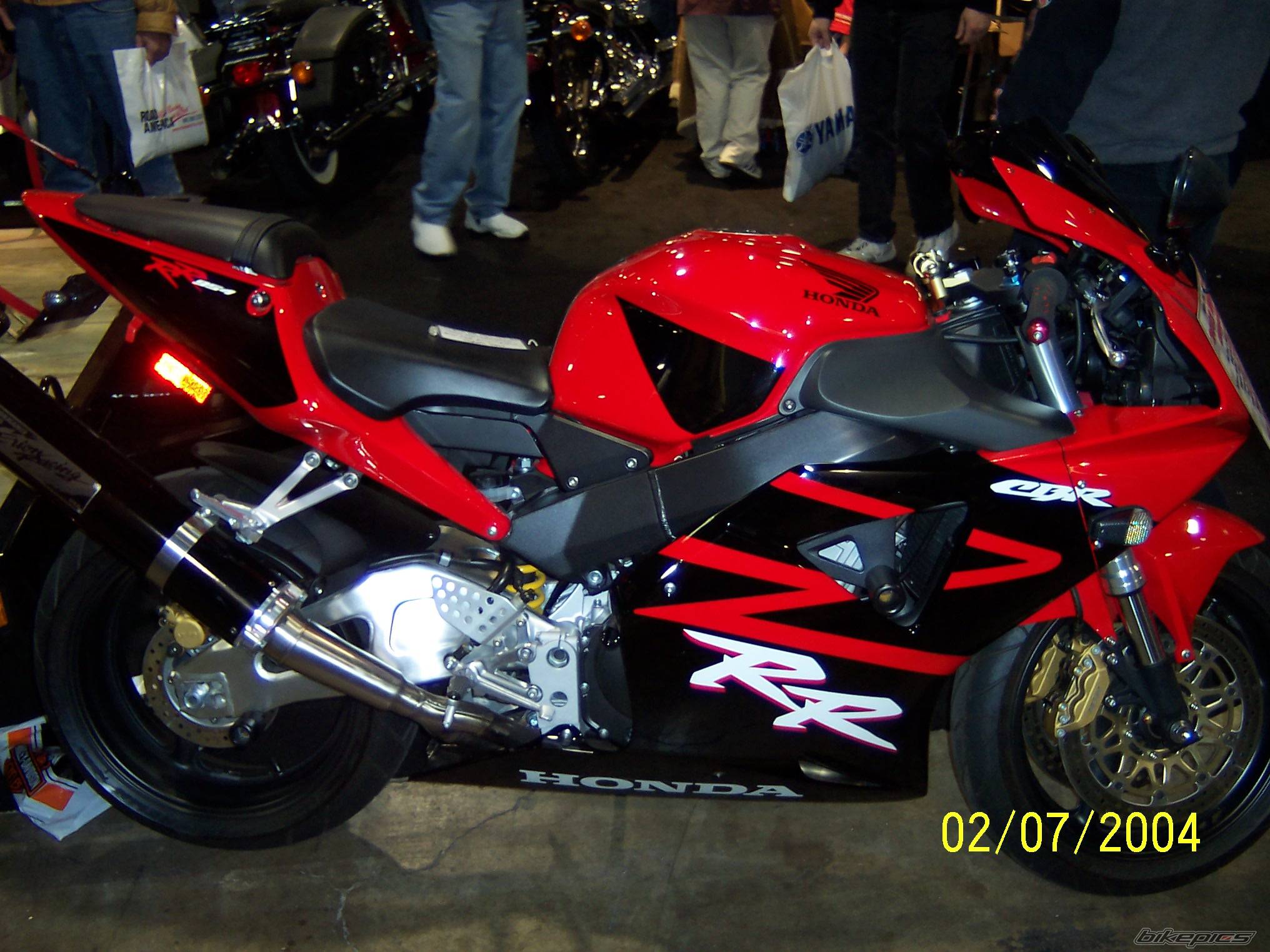 Bike Photo 106173