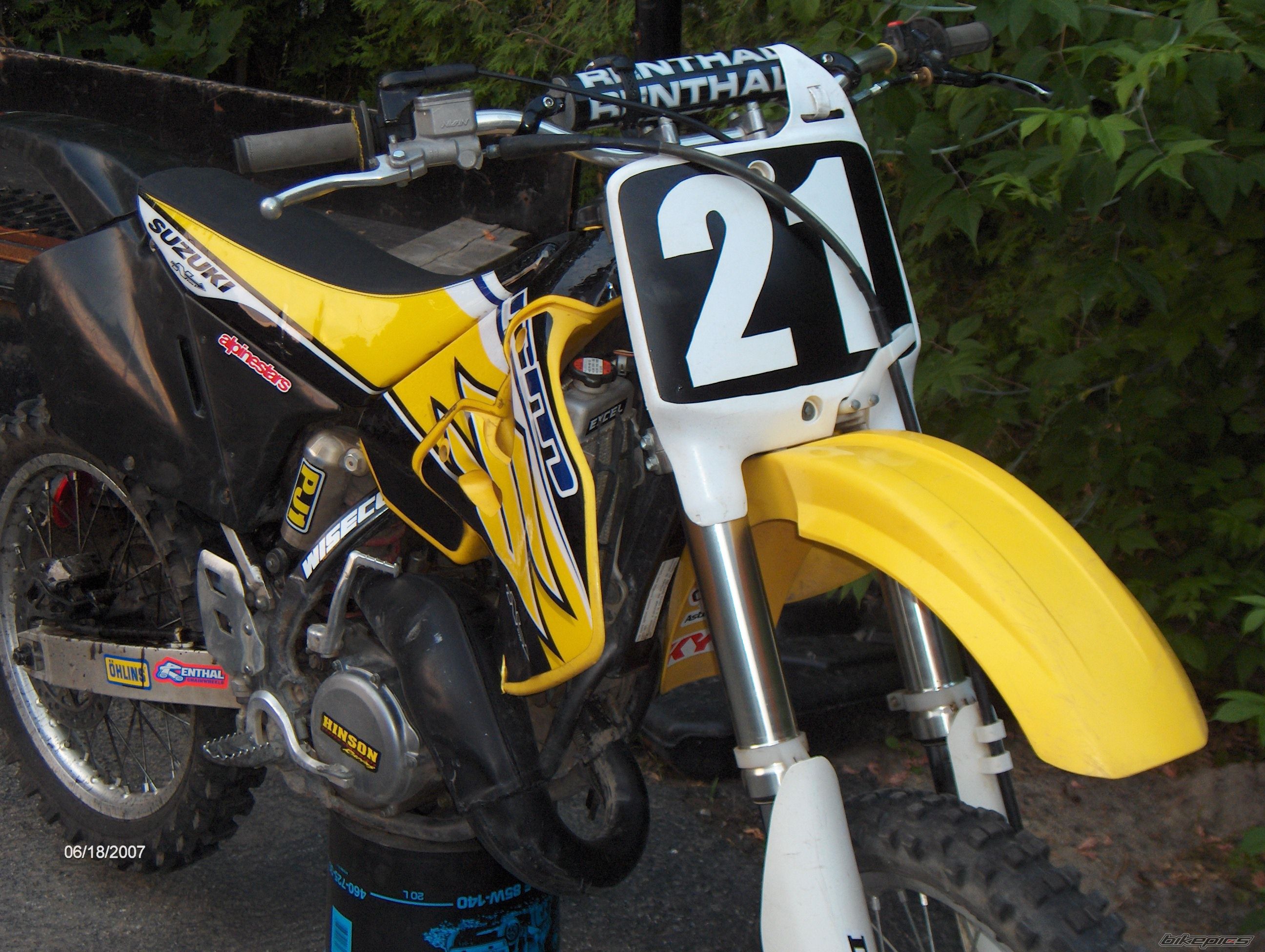 Bike Photo 1061827