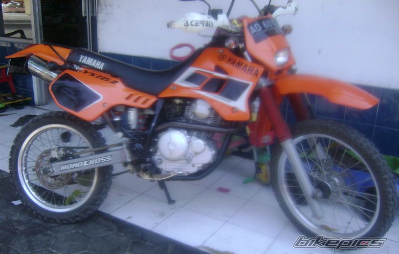 Bike Photo 1061875