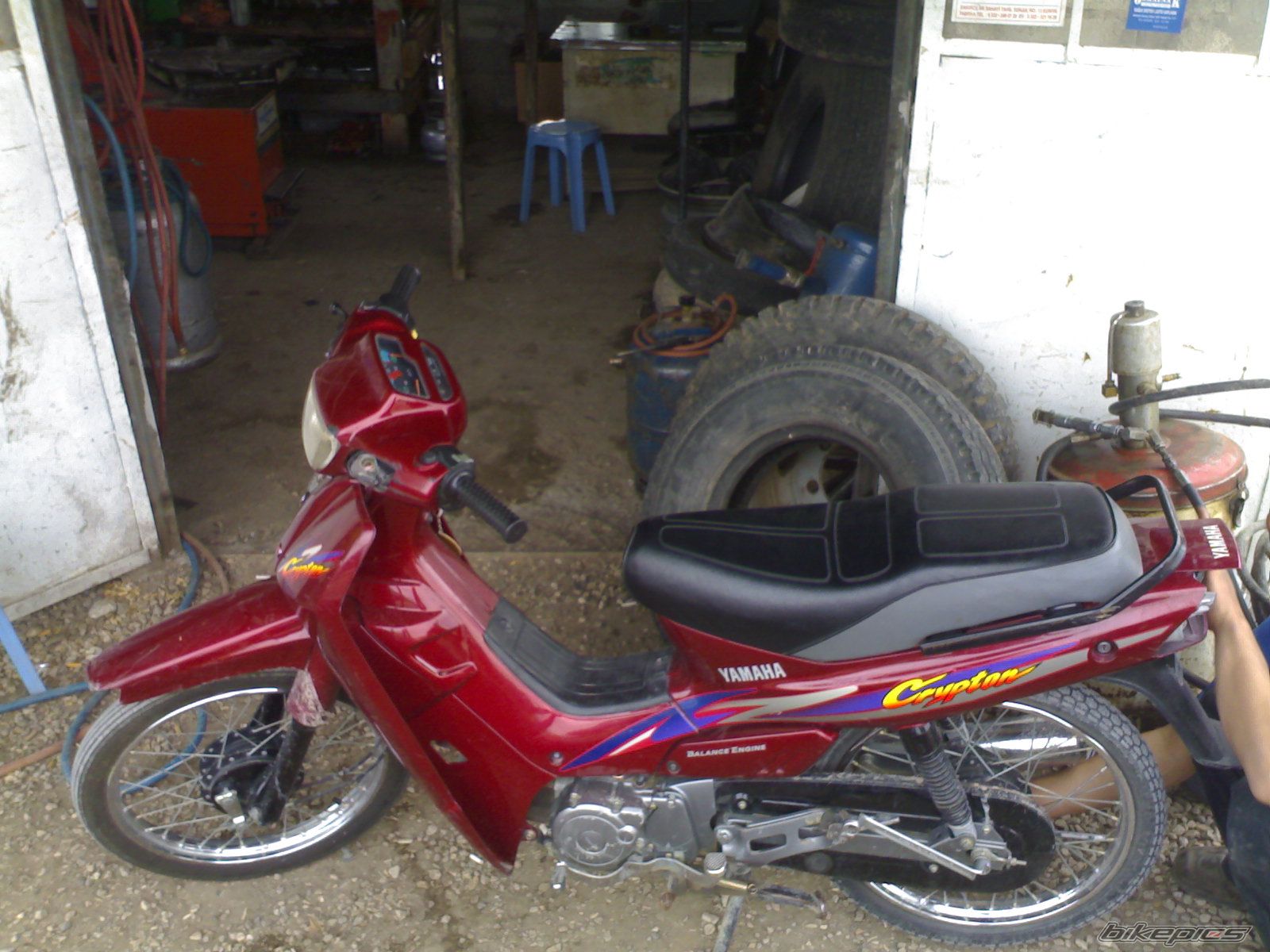 Bike Photo 1061884