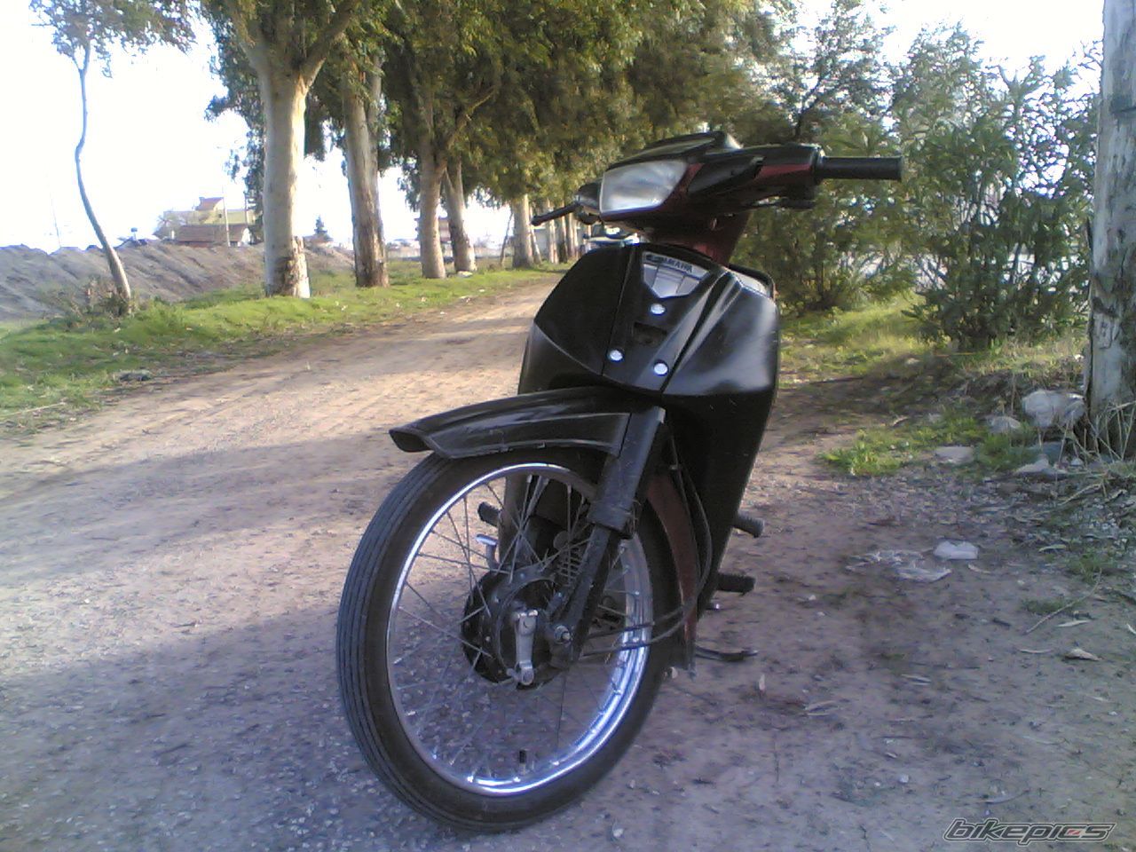 Bike Photo 1061902