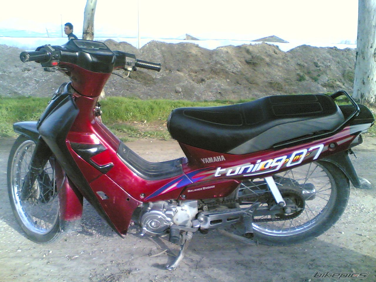 Bike Photo 1061903