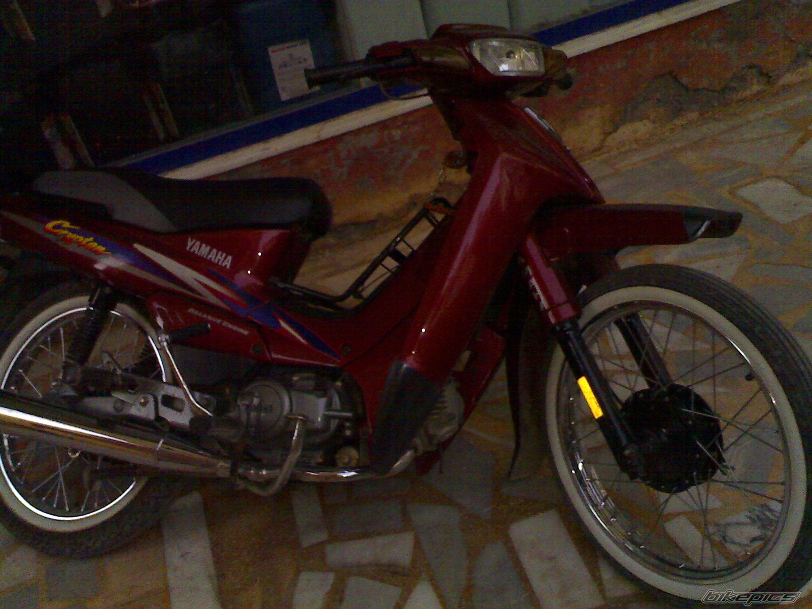 Bike Photo 1061904