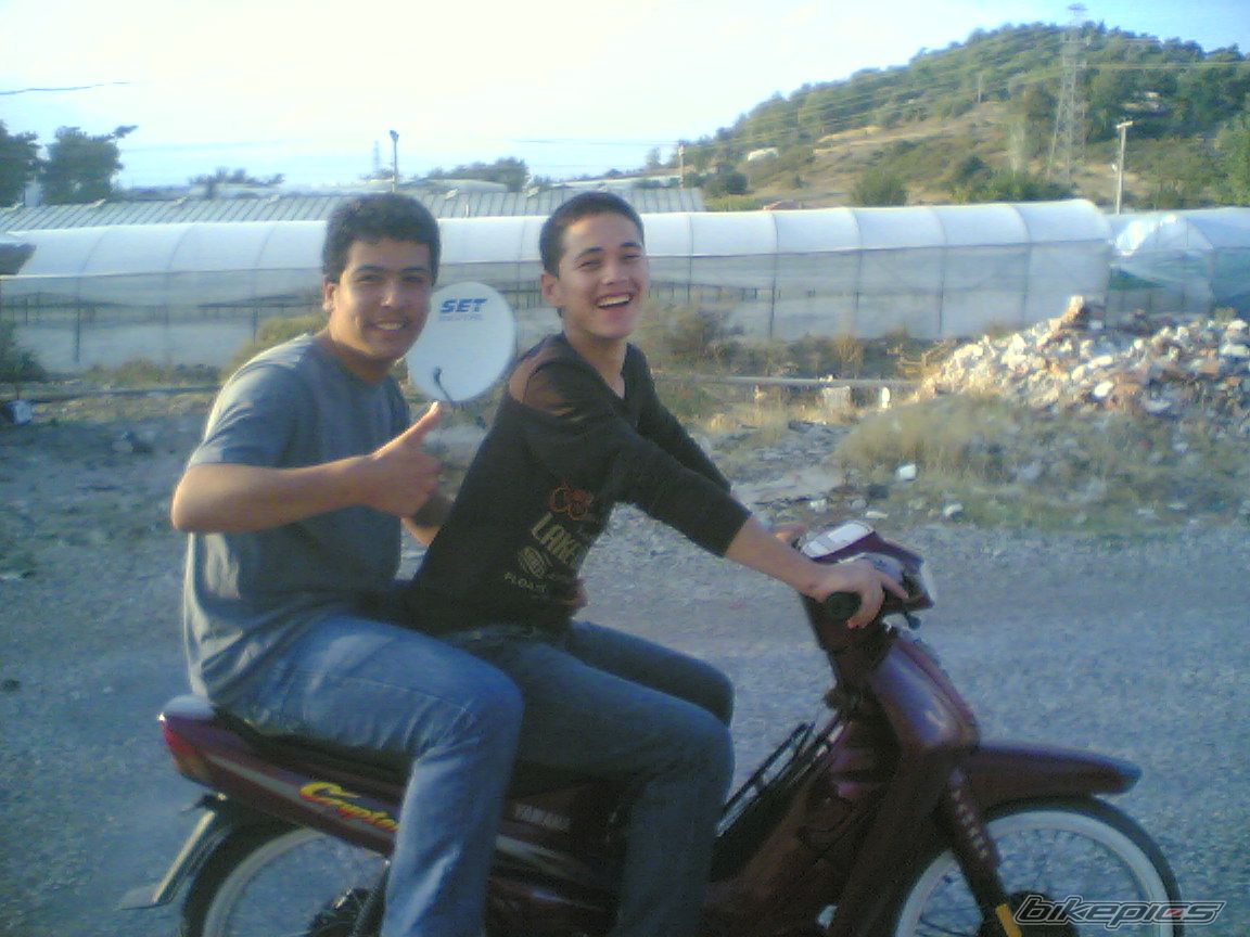 Bike Photo 1061917